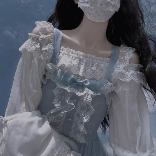 水瓶女人心